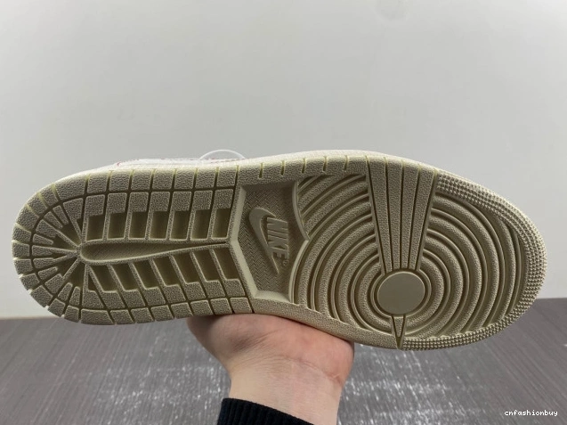 1 Air Travis DM7866-601 Jordan Scott OG Low x 1214